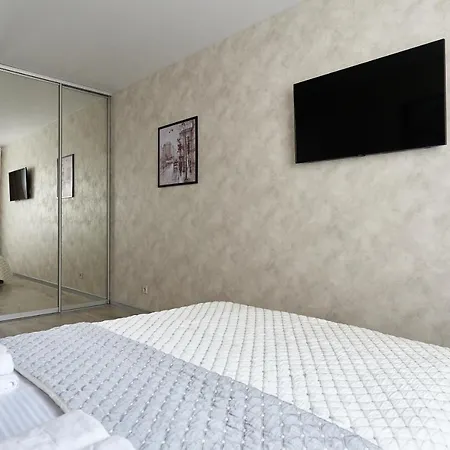 Apartment Апартаменты Жк Море С Видом На Море