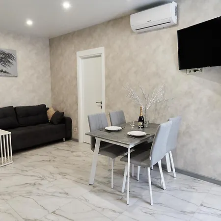 Apartment Апартаменты Жк Море С Видом На Море *