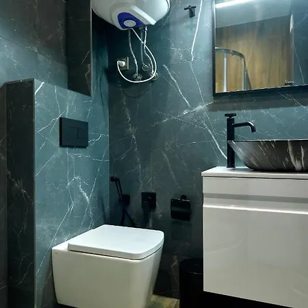 Апартаменты Жк Море С Видом На Море Apartment *