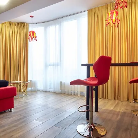 Апартаменты Жк Море С Видом На Море Apartment *