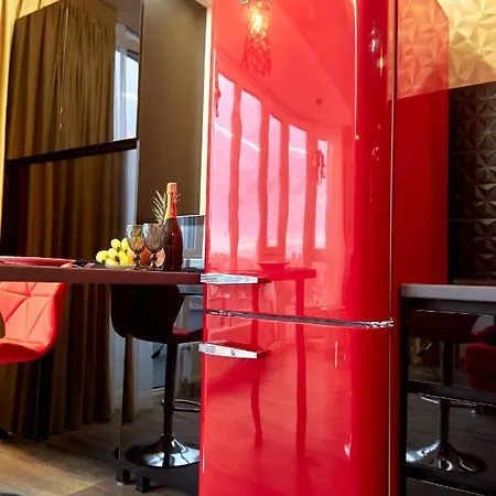 Апартаменты Жк Море С Видом На Море Apartment