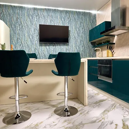 Апартаменты Жк Море С Видом На Море Apartment