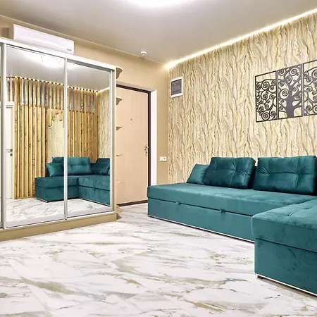 Apartment Апартаменты Жк Море С Видом На Море Odesa