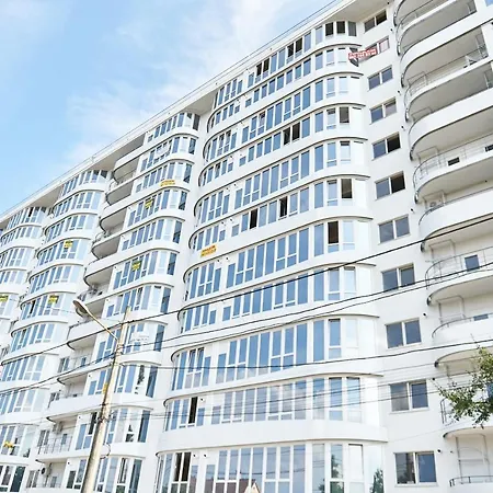 Апартаменты Жк Море С Видом На Море * Odesa