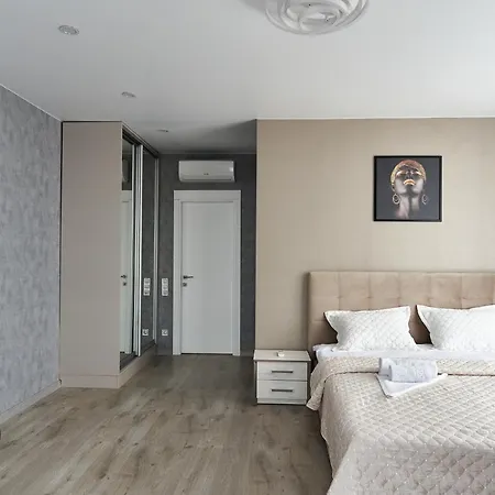 Апартаменты Жк Море С Видом На Море Apartment Odesa