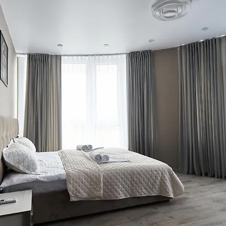 Apartment Апартаменты Жк Море С Видом На Море Odesa