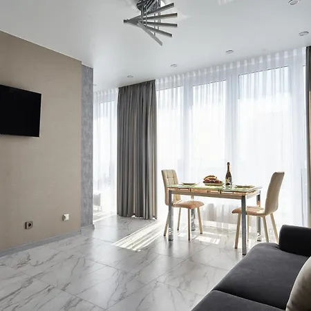 Апартаменты Жк Море С Видом На Море Apartment Odesa