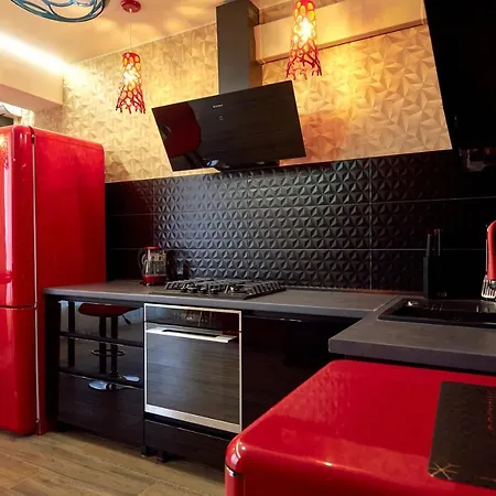Apartment Апартаменты Жк Море С Видом На Море Odesa