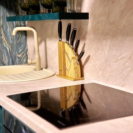 Apartment Апартаменты Жк Море С Видом На Море *