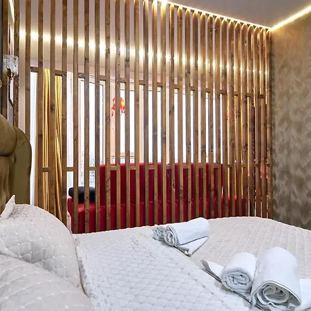 Apartment Апартаменты Жк Море С Видом На Море *