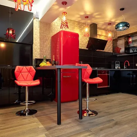 Apartment Апартаменты Жк Море С Видом На Море Odesa
