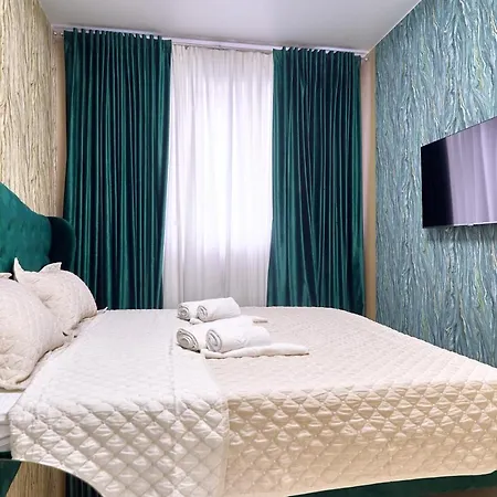 Апартаменты Жк Море С Видом На Море Apartment Odesa