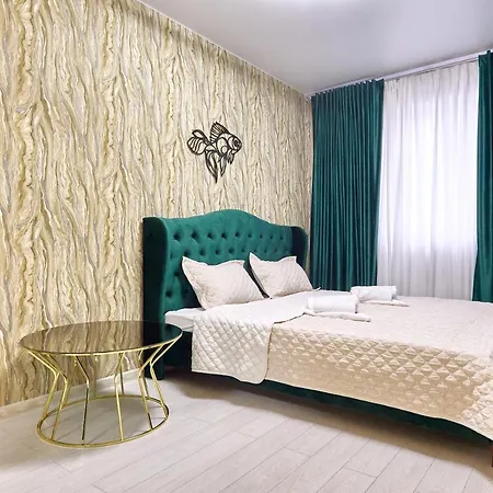 Апартаменты Жк Море С Видом На Море Apartment Odesa