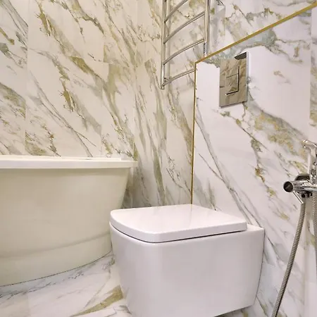 Apartment Апартаменты Жк Море С Видом На Море Odesa