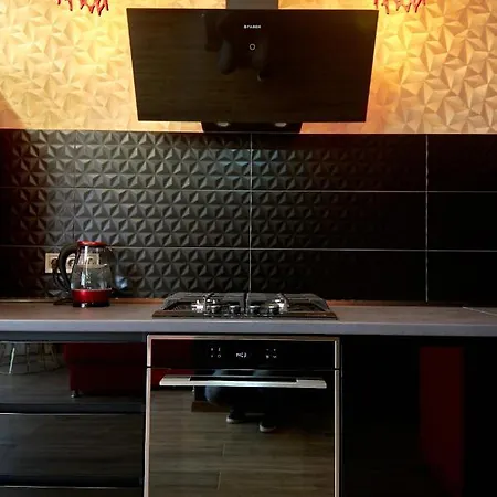 Apartment Апартаменты Жк Море С Видом На Море *