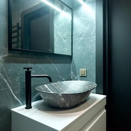 Апартаменты Жк Море С Видом На Море Apartment *