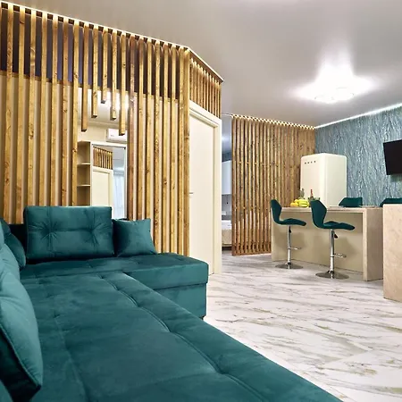 Apartment Апартаменты Жк Море С Видом На Море Odesa