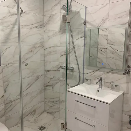 Апартаменты Жк Море С Видом На Море Apartmán Oděsa