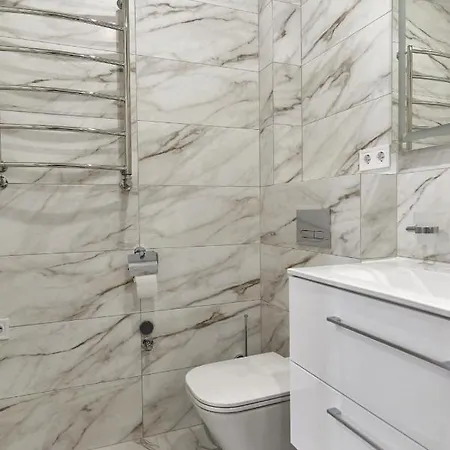 Апартаменты Жк Море С Видом На Море Apartmán