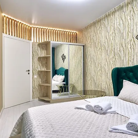 Апартаменты Жк Море С Видом На Море Apartmán